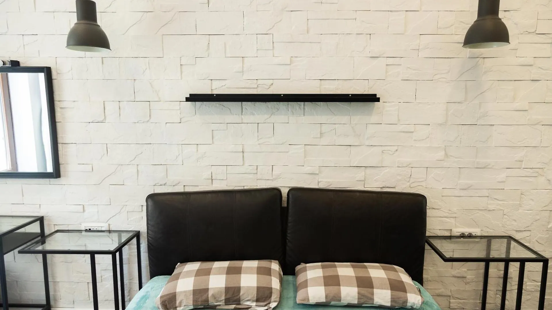 Paradise Apartment In Nizami Street Baku