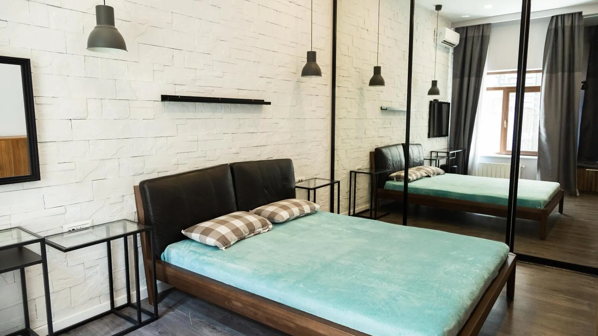 Paradise Apartment In Nizami Street Baku