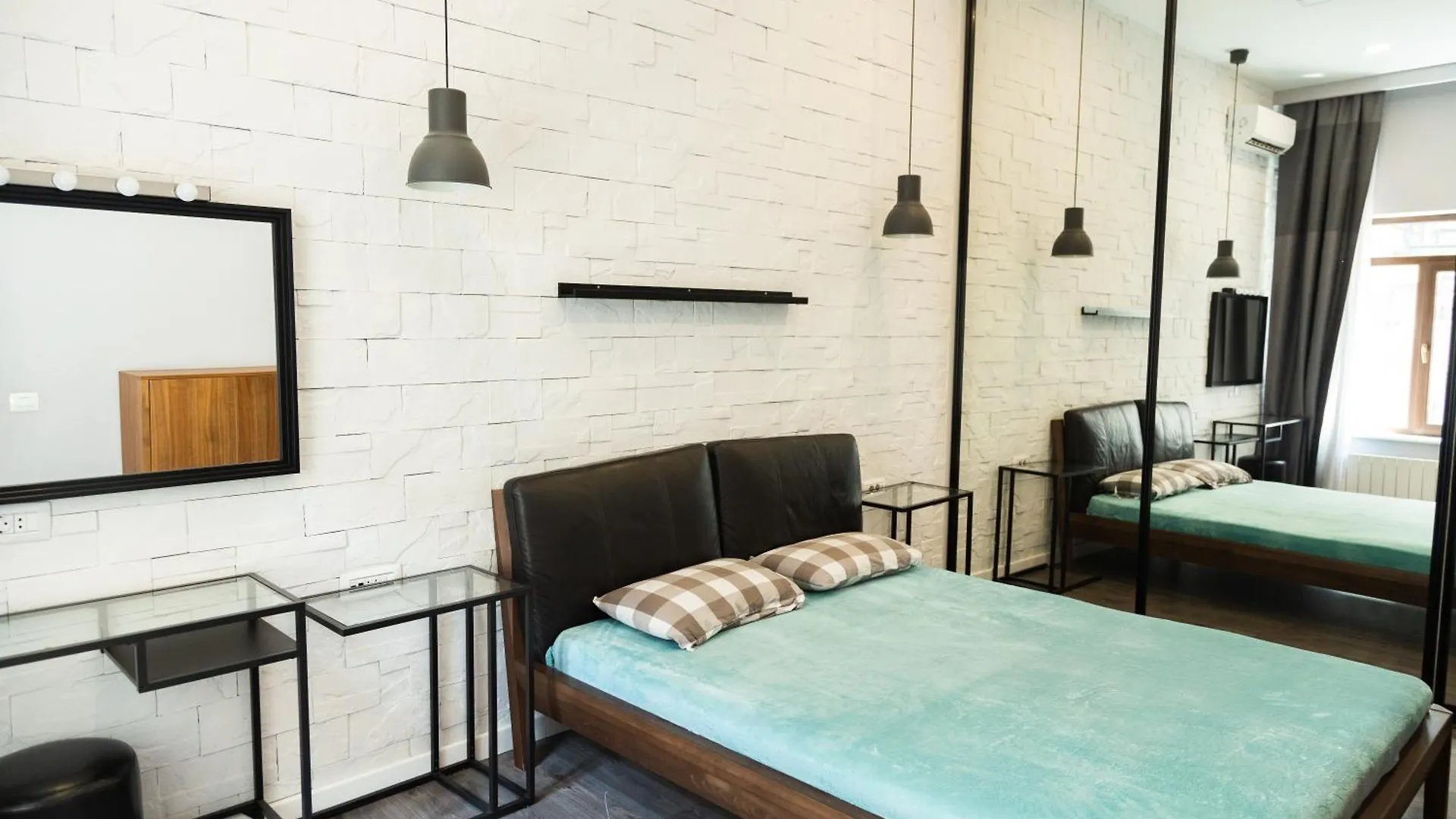 Paradise Apartment In Nizami Street Baku