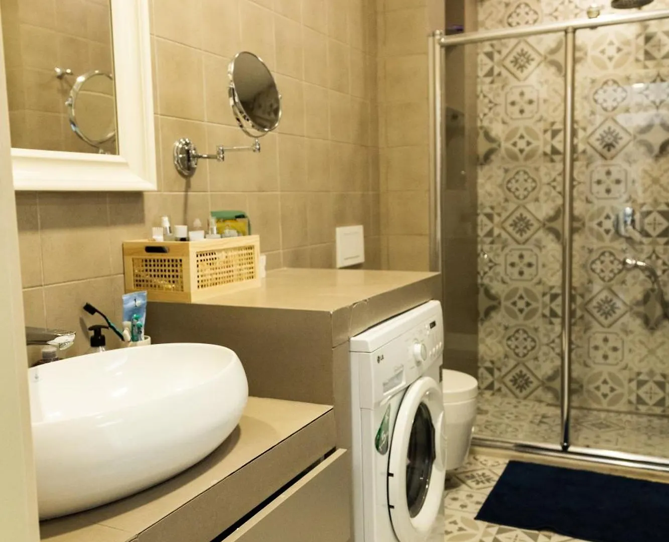 Paradise Apartment In Nizami Street Baku 0*,  Azerbaijan