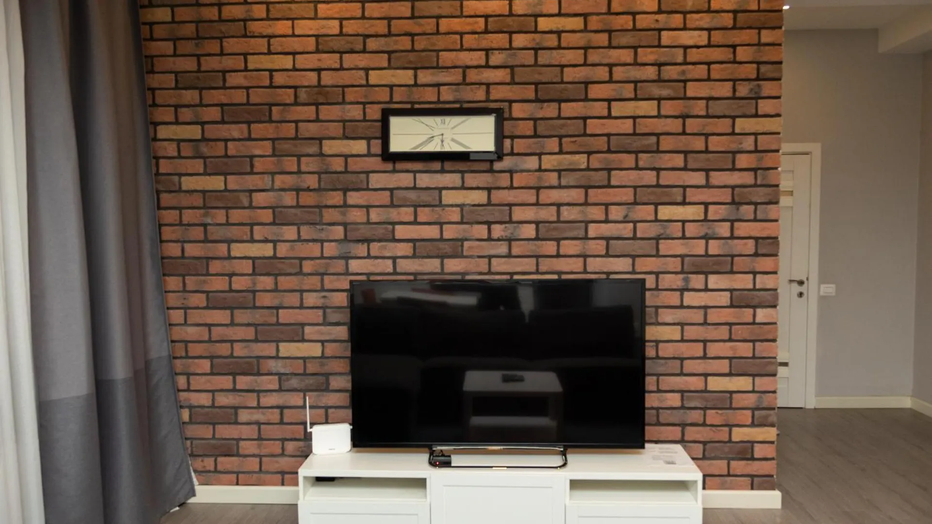 Paradise Apartment In Nizami Street Baku Azerbaijan