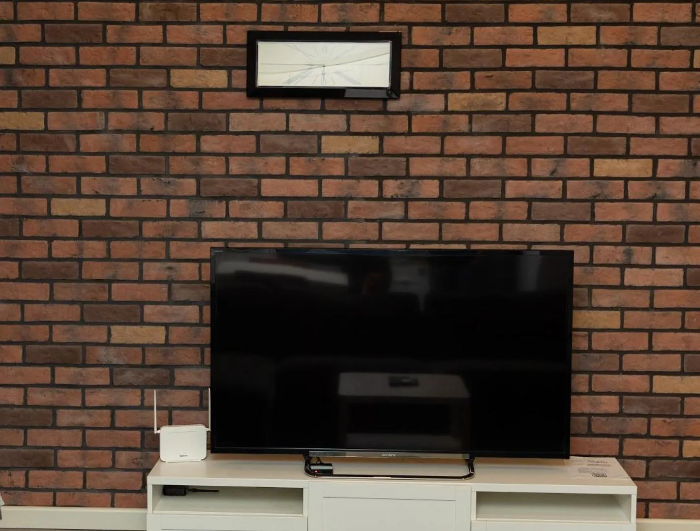 Paradise Apartment In Nizami Street Baku