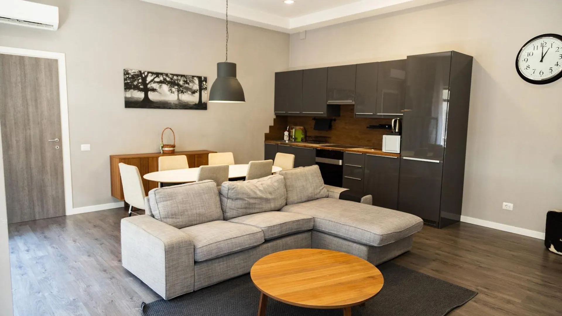 Paradise Apartment In Nizami Street Baku 0*,  Azerbaijan