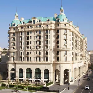 5* فندق فور سيزونز