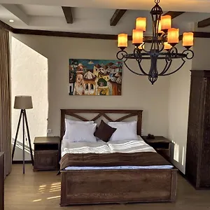 3* Otel Maajid Boutique