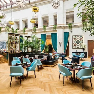4* فندق The Merchant