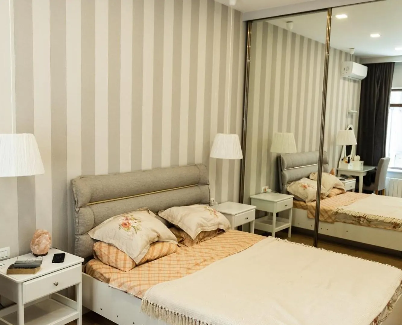 Paradise Apartment In Nizami Street Baku
