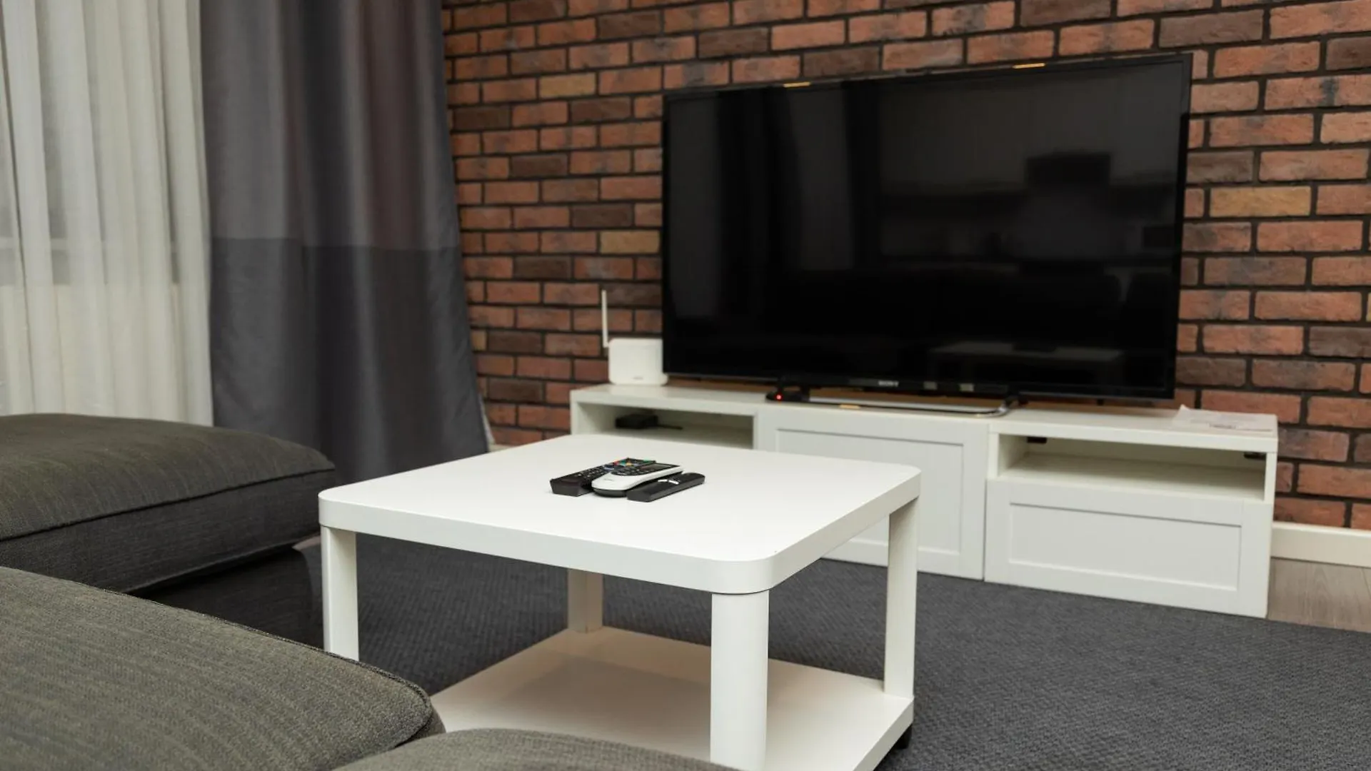 Paradise Apartment In Nizami Street Baku Azerbaijan