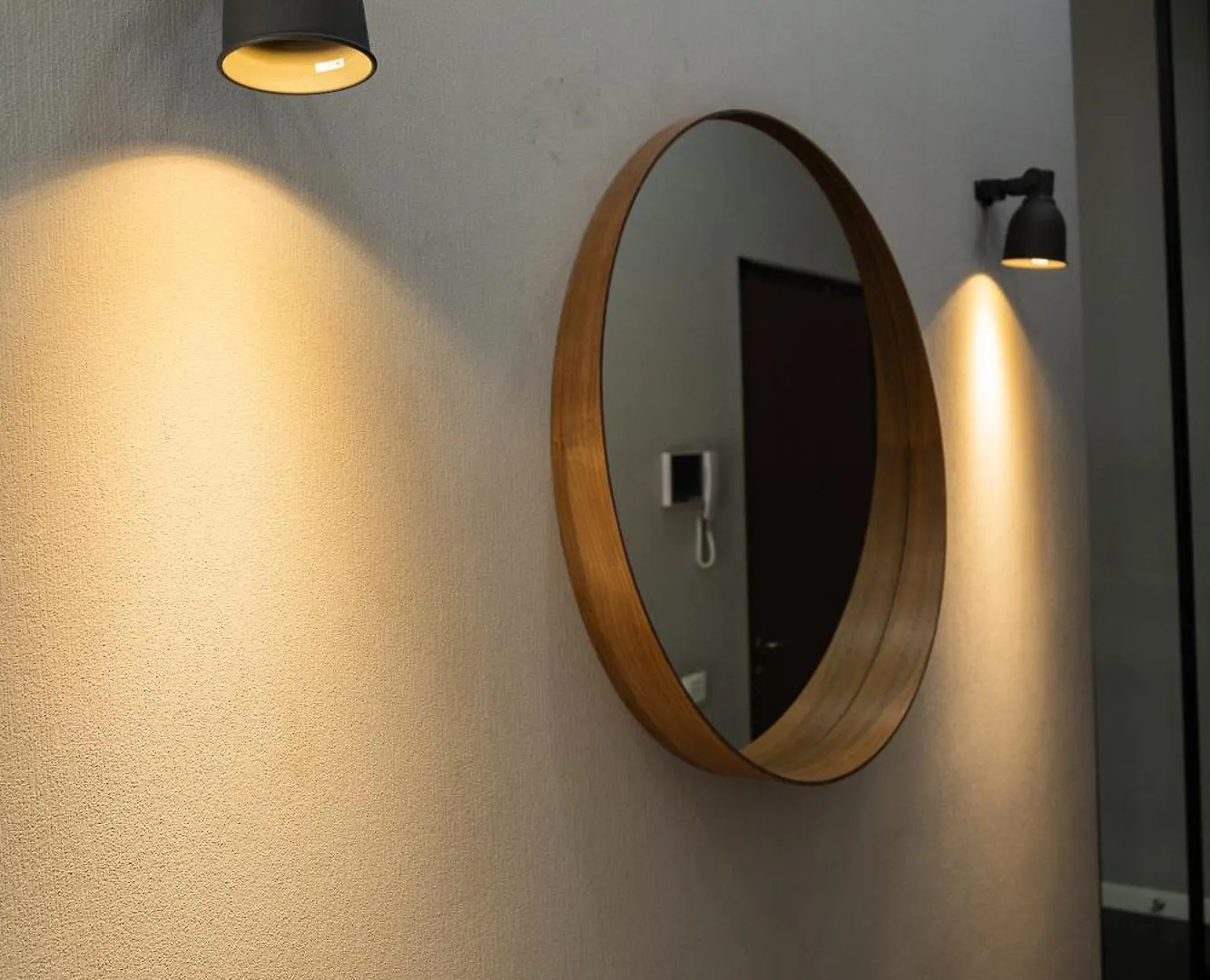 Paradise Apartment In Nizami Street バクー