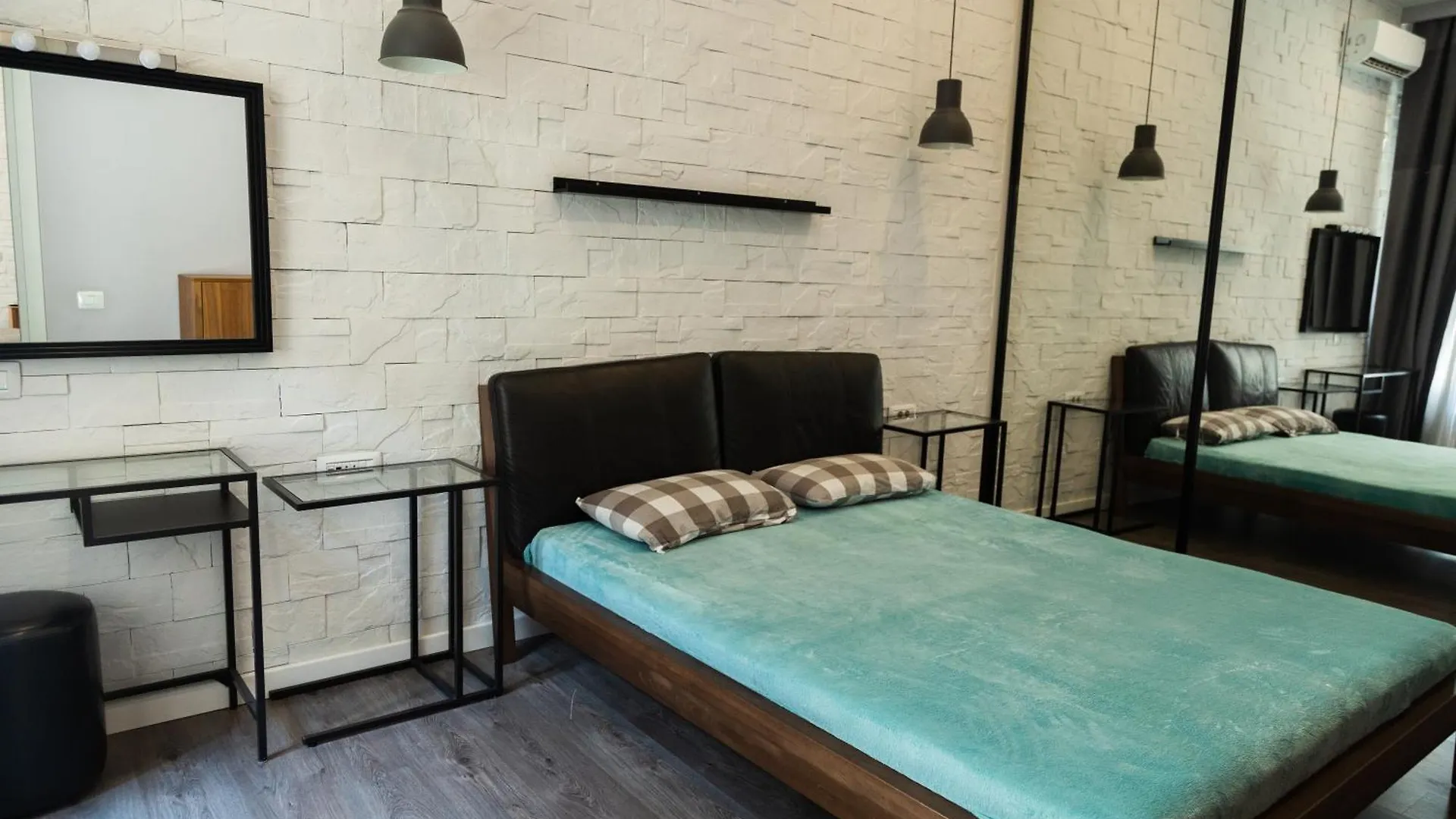 Paradise Apartment In Nizami Street バクー