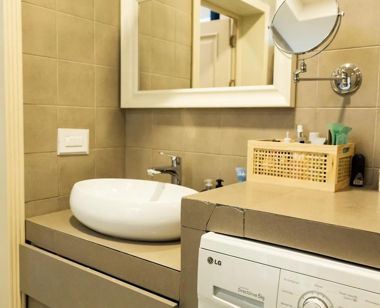 Paradise Apartment In Nizami Street バクー アゼルバイジャン