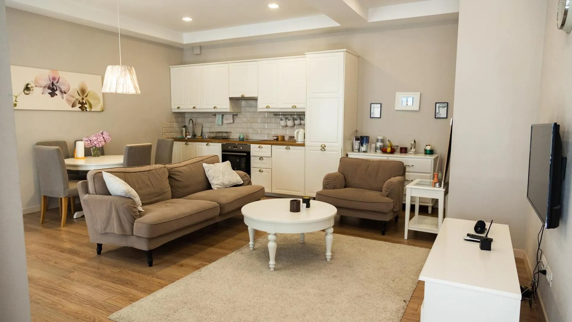 Paradise Apartment In Nizami Street バクー アゼルバイジャン