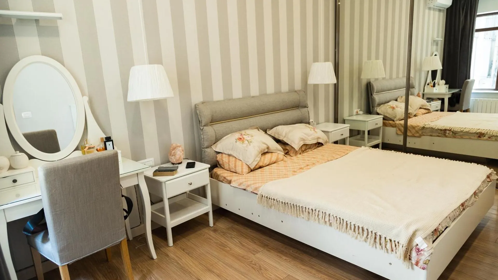 Paradise Apartment In Nizami Street バクー アゼルバイジャン
