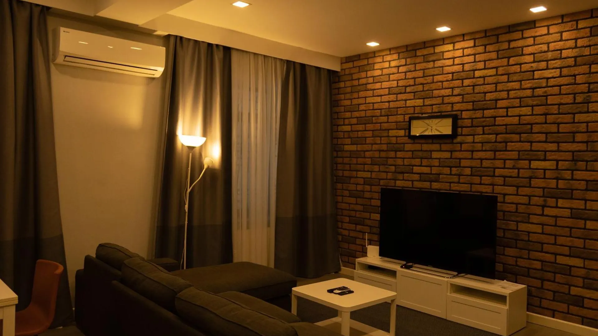 Paradise Apartment In Nizami Street バクー 0*,  アゼルバイジャン