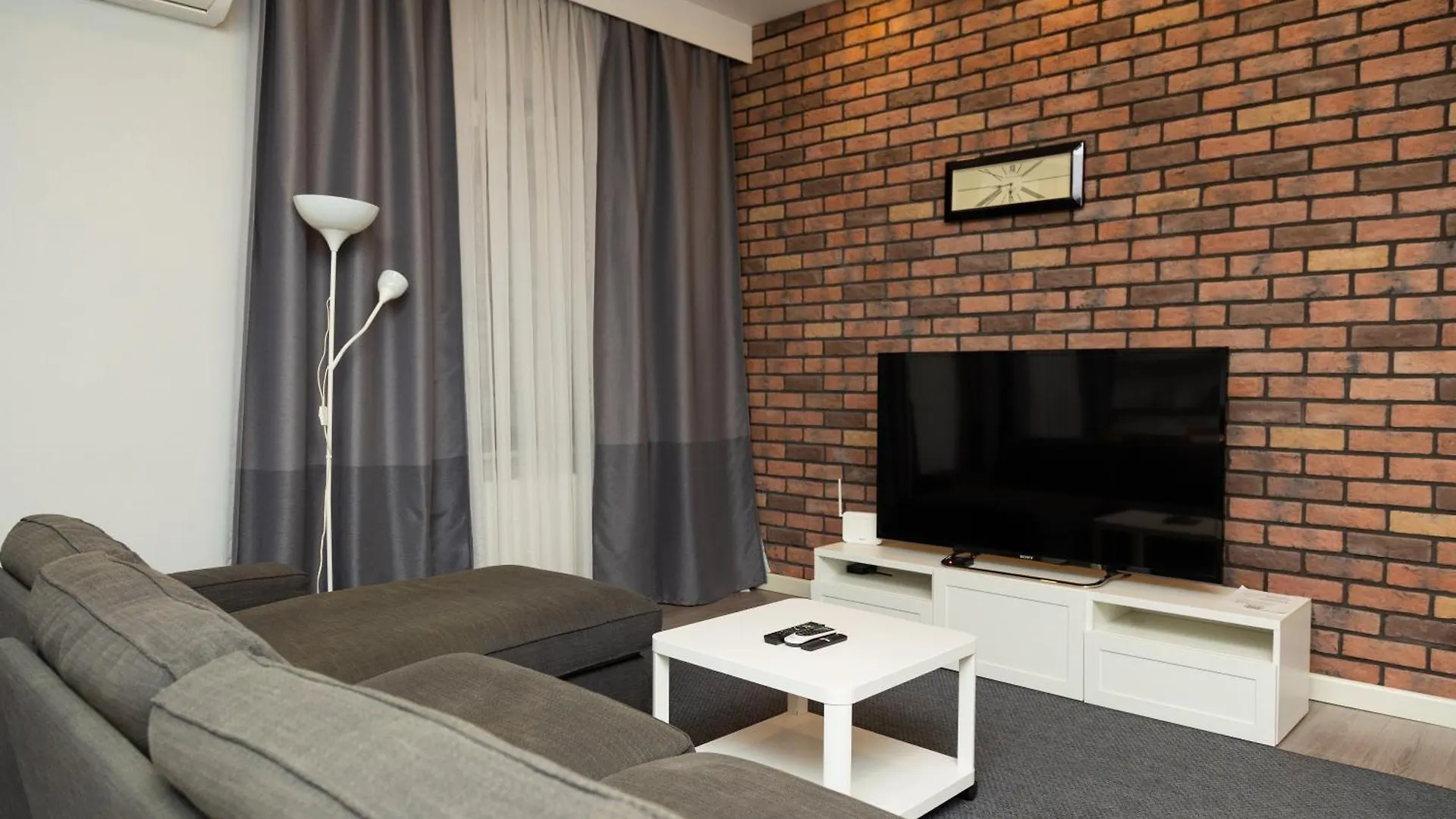 Paradise Apartment In Nizami Street バクー アゼルバイジャン