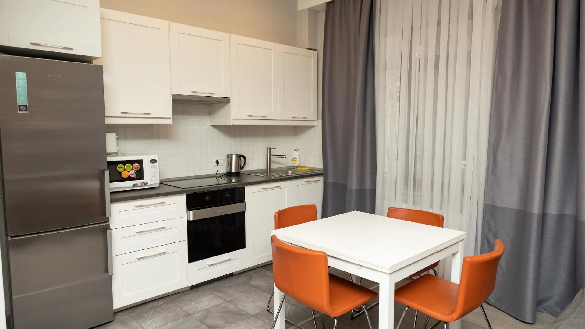 Paradise Apartment In Nizami Street バクー アゼルバイジャン