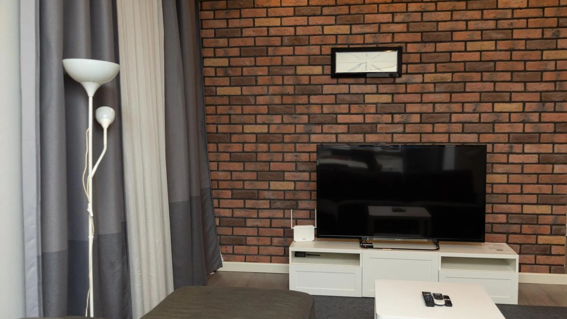 Paradise Apartment In Nizami Street バクー 0*,