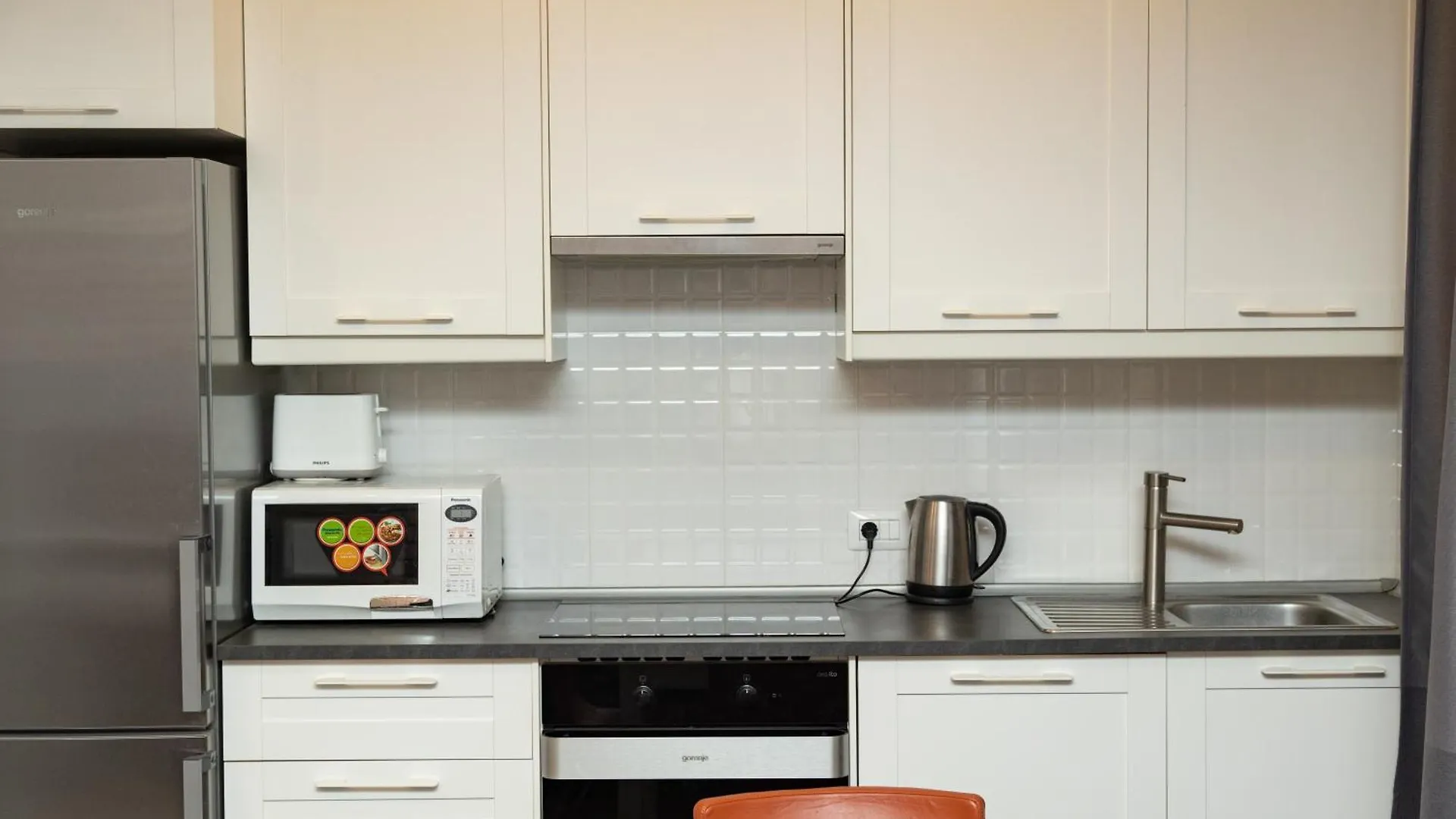 Paradise Apartment In Nizami Street バクー 0*,  アゼルバイジャン